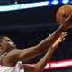 Illustration for article titled Knicks Guard Cleanthony Early Shot During Roadside Robbery